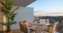 OCEANA COLLECTION PROJECT. CANCELADA, ESTEPONA