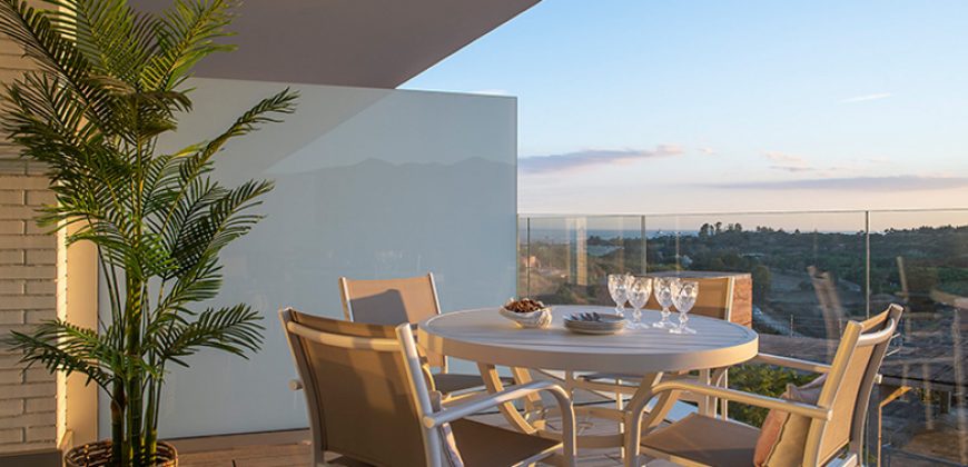 OCEANA COLLECTION PROJECT. CANCELADA, ESTEPONA