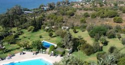 APARTMENT WITH STUNNING VIEWS IN RÍO REAL, MARBELLA