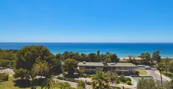 APARTMENT WITH STUNNING VIEWS IN RÍO REAL, MARBELLA
