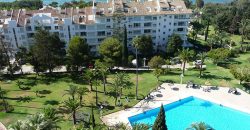 APARTMENT WITH STUNNING VIEWS IN RÍO REAL, MARBELLA