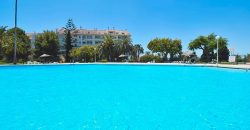 APARTMENT WITH STUNNING VIEWS IN RÍO REAL, MARBELLA