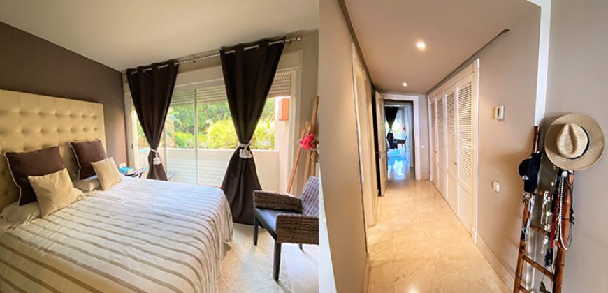 APARTAMENTO EN RÍO REAL, MARBELLA