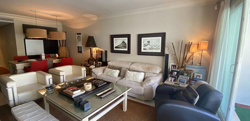 APARTAMENTO EN RÍO REAL, MARBELLA