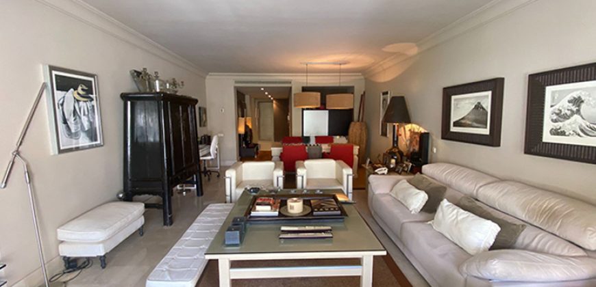 APARTAMENTO EN RÍO REAL, MARBELLA