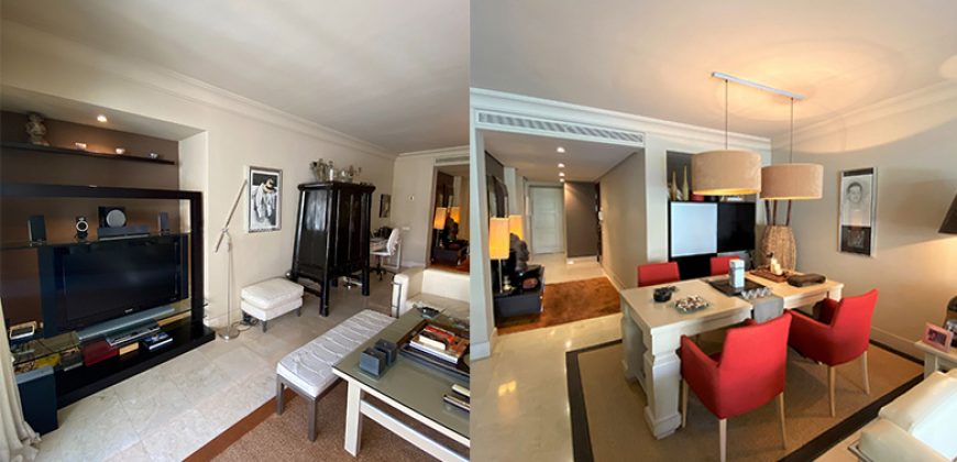 APARTAMENTO EN RÍO REAL, MARBELLA