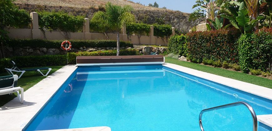 APARTAMENTO EN RÍO REAL, MARBELLA