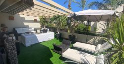 APARTAMENTO EN RÍO REAL, MARBELLA