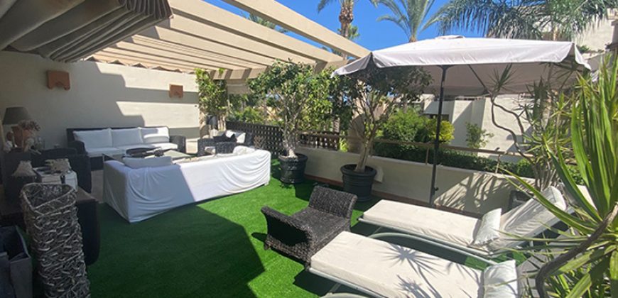 APARTAMENTO EN RÍO REAL, MARBELLA