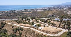 PROYECTO QUINTESSENCE. LOS ALTOS DE LOS MONTEROS, MARBELLA
