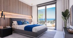 PROYECTO QUINTESSENCE. LOS ALTOS DE LOS MONTEROS, MARBELLA