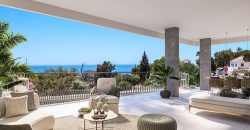 PROYECTO QUINTESSENCE. LOS ALTOS DE LOS MONTEROS, MARBELLA