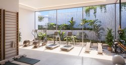 PROYECTO QUINTESSENCE. LOS ALTOS DE LOS MONTEROS, MARBELLA