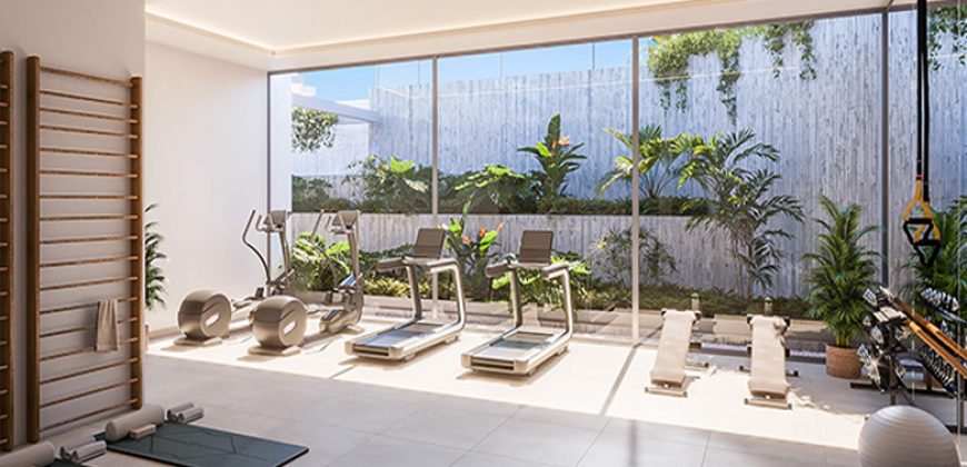 PROYECTO QUINTESSENCE. LOS ALTOS DE LOS MONTEROS, MARBELLA