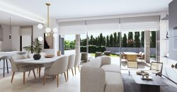 PROYECTO QUINTESSENCE. LOS ALTOS DE LOS MONTEROS, MARBELLA