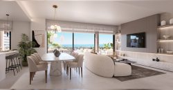 PROYECTO QUINTESSENCE. LOS ALTOS DE LOS MONTEROS, MARBELLA