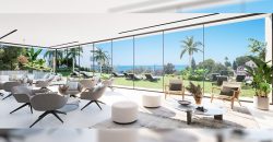 PROYECTO QUINTESSENCE. LOS ALTOS DE LOS MONTEROS, MARBELLA