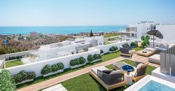 PROYECTO QUINTESSENCE. LOS ALTOS DE LOS MONTEROS, MARBELLA