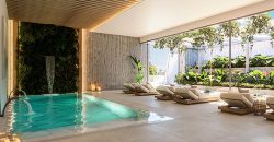 PROYECTO QUINTESSENCE. LOS ALTOS DE LOS MONTEROS, MARBELLA
