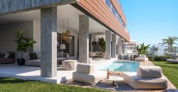 PROYECTO QUINTESSENCE. LOS ALTOS DE LOS MONTEROS, MARBELLA