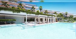 PROYECTO QUINTESSENCE. LOS ALTOS DE LOS MONTEROS, MARBELLA
