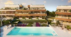 PROYECTO QUINTESSENCE. LOS ALTOS DE LOS MONTEROS, MARBELLA