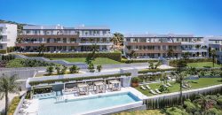 PROYECTO QUINTESSENCE. LOS ALTOS DE LOS MONTEROS, MARBELLA