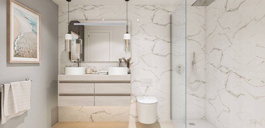 PROYECTO LAS LOMAS DEL HIGUERÓN, FUENGIROLA