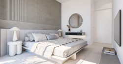 PROYECTO LAS LOMAS DEL HIGUERÓN, FUENGIROLA