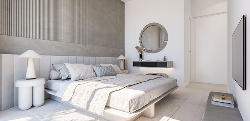 PROYECTO LAS LOMAS DEL HIGUERÓN, FUENGIROLA