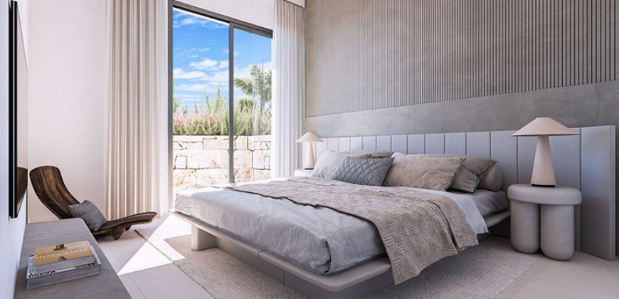 PROYECTO LAS LOMAS DEL HIGUERÓN, FUENGIROLA