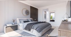 PROYECTO LAS LOMAS DEL HIGUERÓN, FUENGIROLA