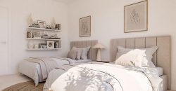 PROYECTO LAS LOMAS DEL HIGUERÓN, FUENGIROLA