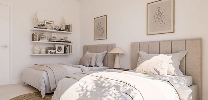 PROYECTO LAS LOMAS DEL HIGUERÓN, FUENGIROLA