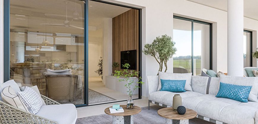 PROYECTO LAS LOMAS DEL HIGUERÓN, FUENGIROLA