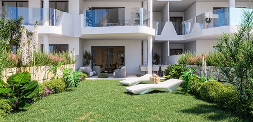 PROYECTO LAS LOMAS DEL HIGUERÓN, FUENGIROLA