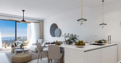 PROYECTO LAS LOMAS DEL HIGUERÓN, FUENGIROLA