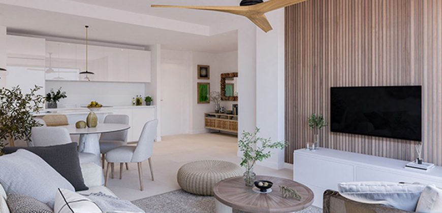 PROYECTO LAS LOMAS DEL HIGUERÓN, FUENGIROLA