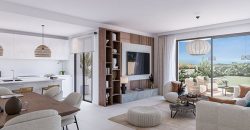 PROYECTO LAS LOMAS DEL HIGUERÓN, FUENGIROLA