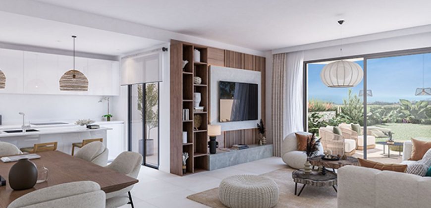 PROYECTO LAS LOMAS DEL HIGUERÓN, FUENGIROLA