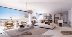 PROYECTO LAS LOMAS DEL HIGUERÓN, FUENGIROLA