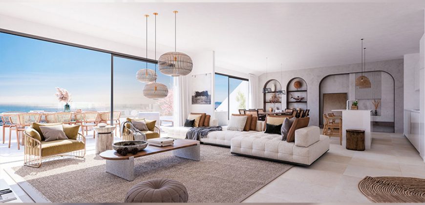 PROYECTO LAS LOMAS DEL HIGUERÓN, FUENGIROLA