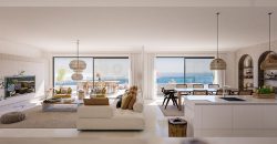 PROYECTO LAS LOMAS DEL HIGUERÓN, FUENGIROLA