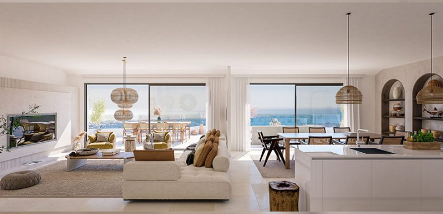 PROYECTO LAS LOMAS DEL HIGUERÓN, FUENGIROLA