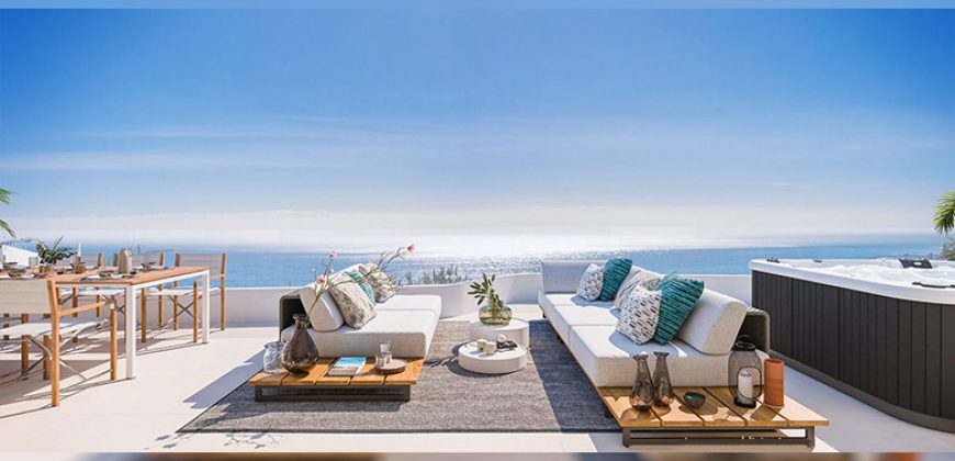 PROYECTO LAS LOMAS DEL HIGUERÓN, FUENGIROLA