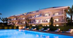 PROYECTO LAS LOMAS DEL HIGUERÓN, FUENGIROLA