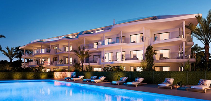 PROYECTO LAS LOMAS DEL HIGUERÓN, FUENGIROLA