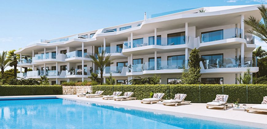 PROYECTO LAS LOMAS DEL HIGUERÓN, FUENGIROLA