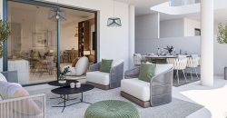 PROYECTO LAS LOMAS DEL HIGUERÓN, FUENGIROLA