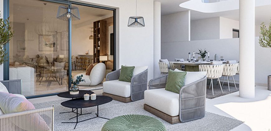 PROYECTO LAS LOMAS DEL HIGUERÓN, FUENGIROLA